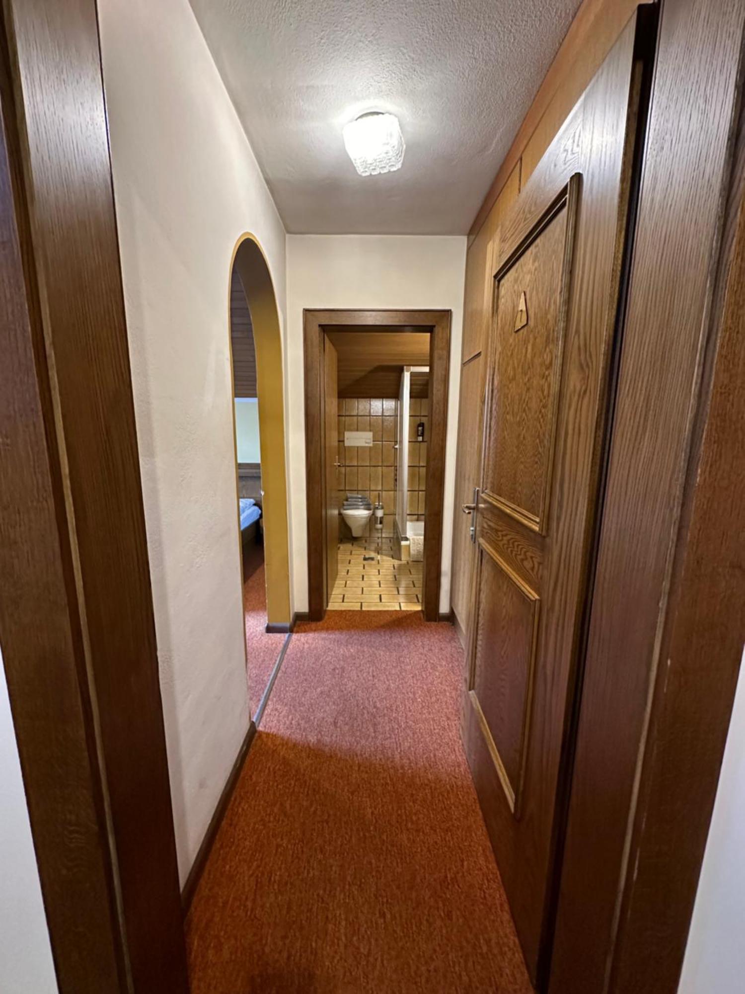 Haus - Casa Apartment Falzes